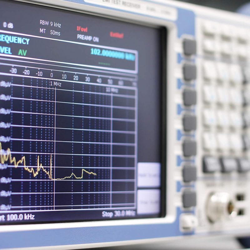 Transformer Frequency Change