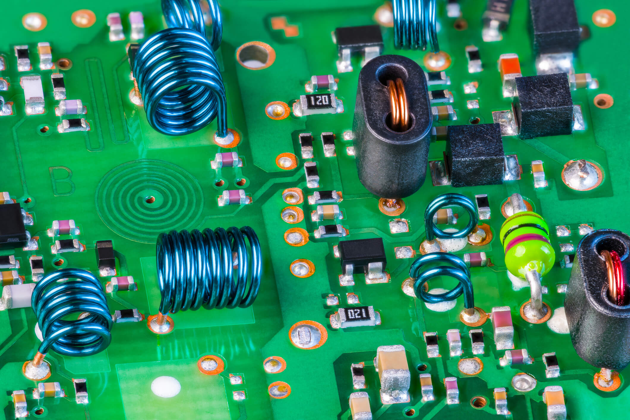 How Do Audio Transformers Work?