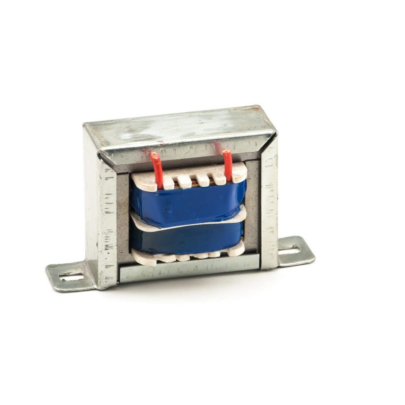 What Are Power Transformers?