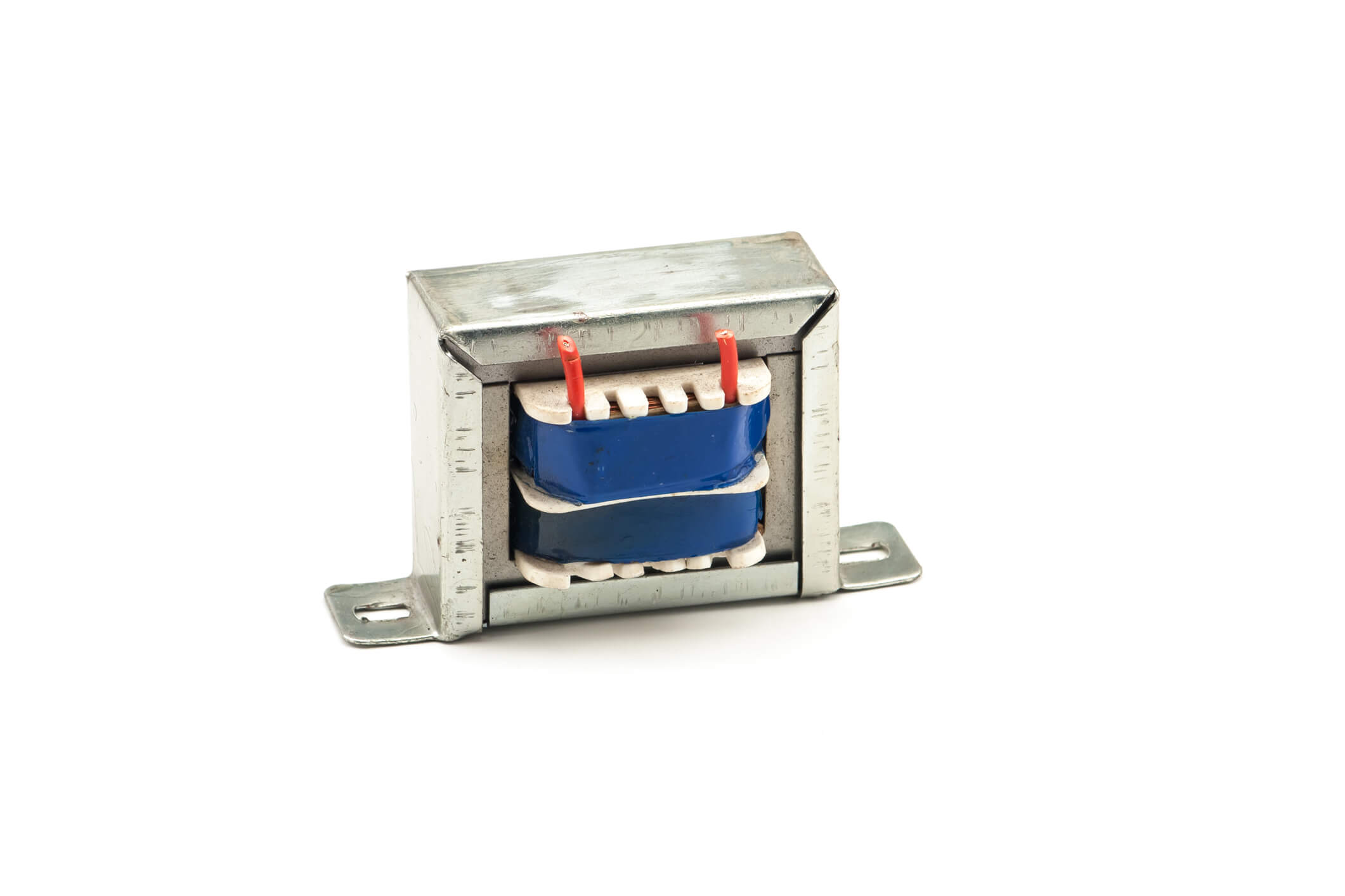 What Are Power Transformers?