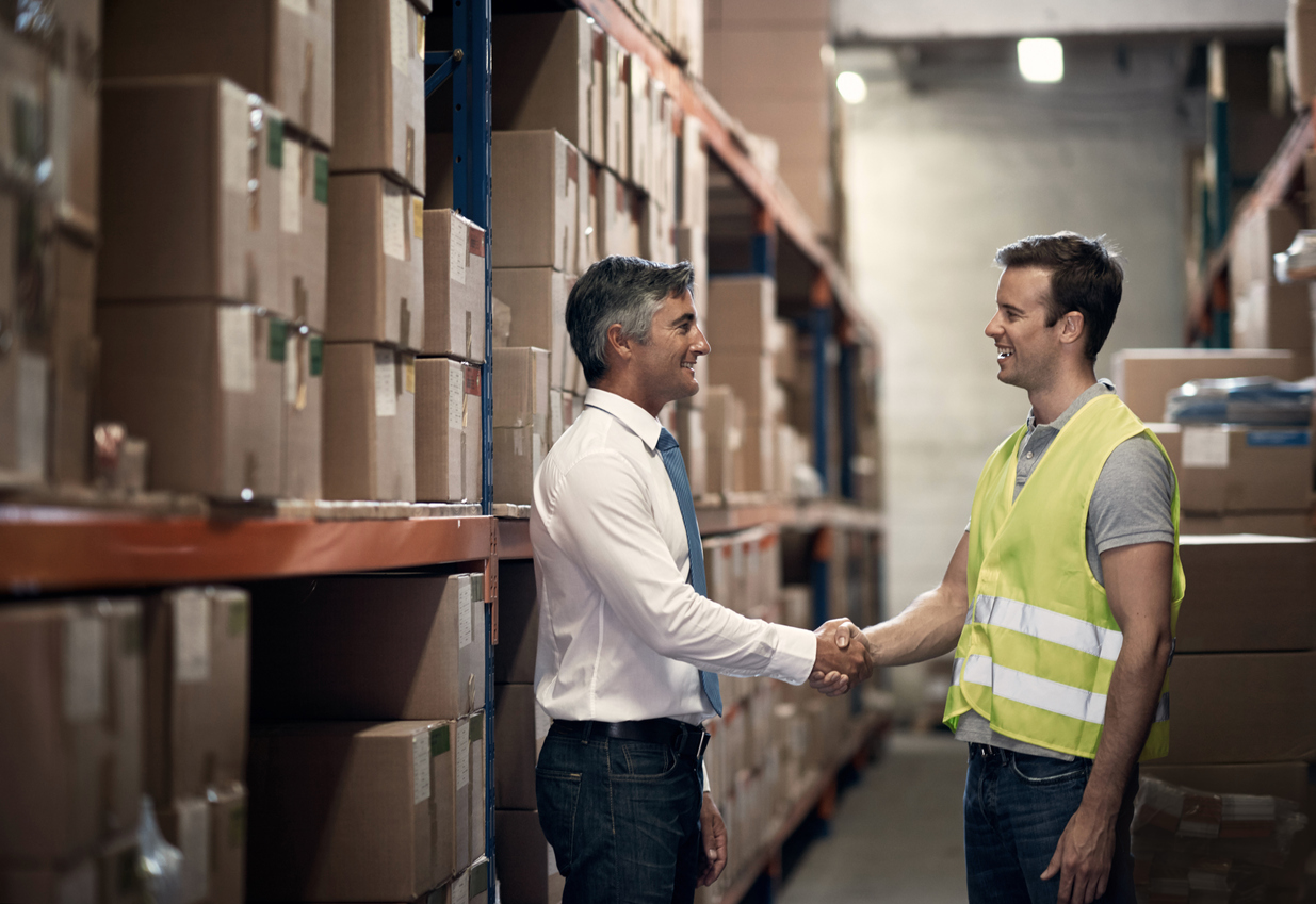 What Are the 5 Benefits of Outsourcing Contract Manufacturing?