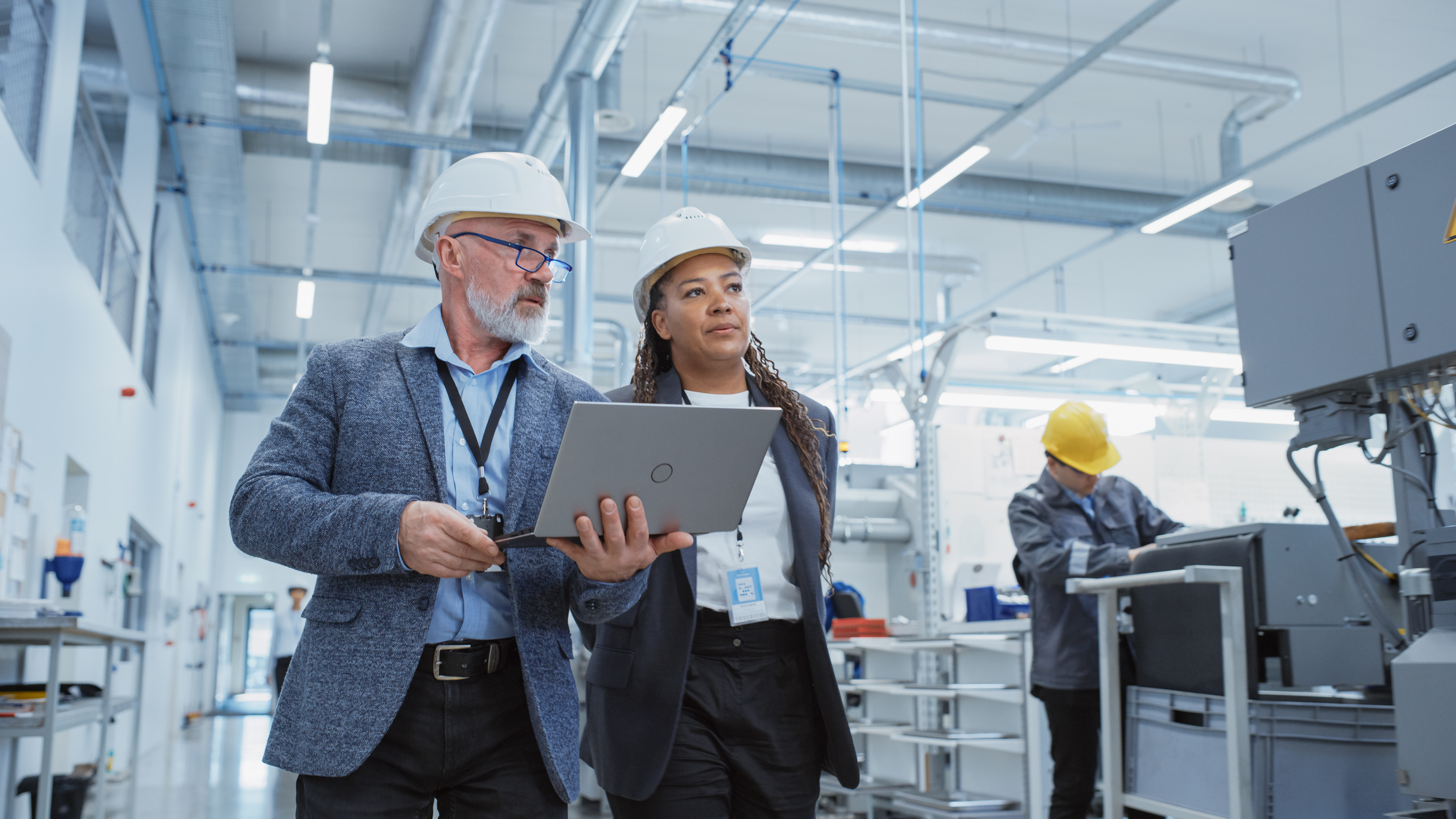 What Is Turnkey Manufacturing and How Does It Apply to Electromagnetics?